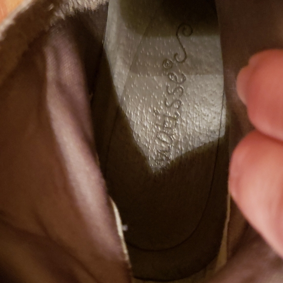 Matisse Riding Boots - Picture 4 of 9